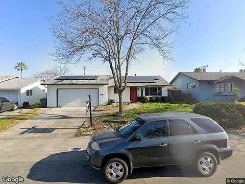 Stoneman, NORTH HIGHLANDS, CA 95660