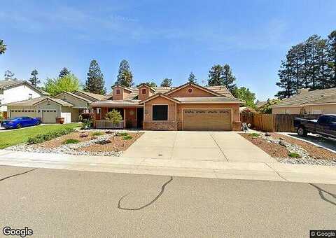 Arnett, GALT, CA 95632