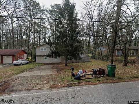 Sheppard, STONE MOUNTAIN, GA 30083