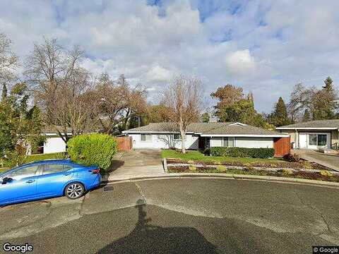 Brill, CITRUS HEIGHTS, CA 95621