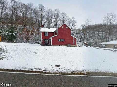 Indian Creek, WISE, VA 24293