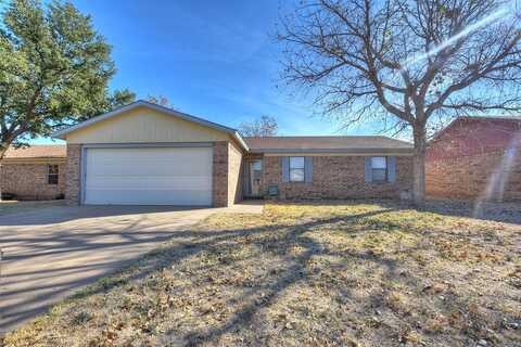 Huron, LUBBOCK, TX 79424