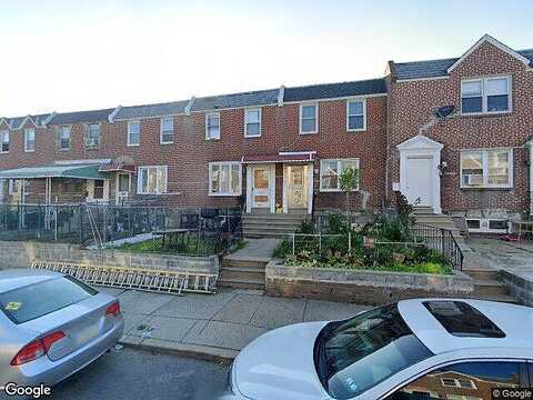 Oakland, PHILADELPHIA, PA 19149