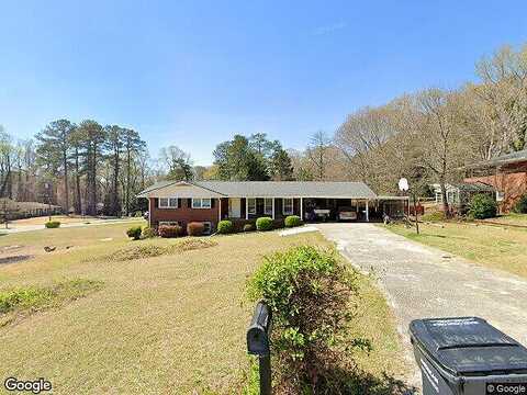 Marlin, AUSTELL, GA 30168