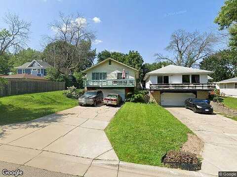 Iowa, SAINT PAUL, MN 55106