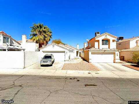 Lund, LAS VEGAS, NV 89108