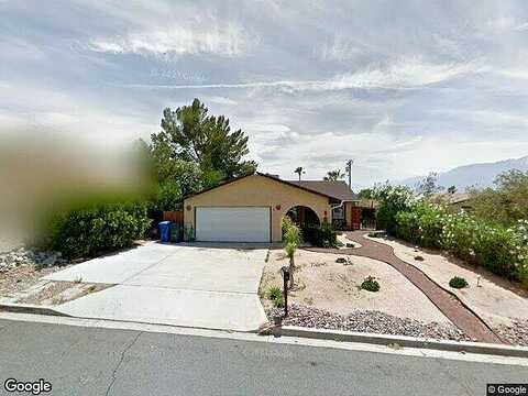 Avenida Dorado, DESERT HOT SPRINGS, CA 92240