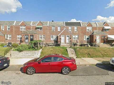 Eastwood, PHILADELPHIA, PA 19149