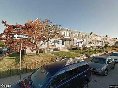 Algard, PHILADELPHIA, PA 19135