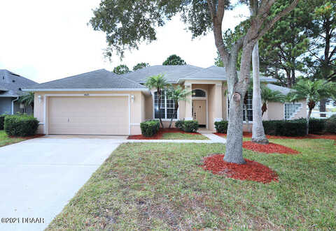 Mansour, PORT ORANGE, FL 32128