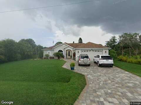 Mcdill, PORT CHARLOTTE, FL 33953
