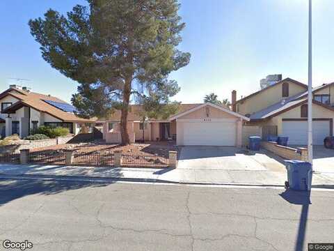 Shasta, LAS VEGAS, NV 89103