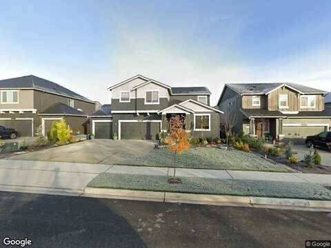 Jensen, STANWOOD, WA 98292
