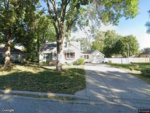 45Th, MINNEAPOLIS, MN 55428