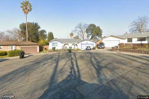 Cookson, FAIR OAKS, CA 95628