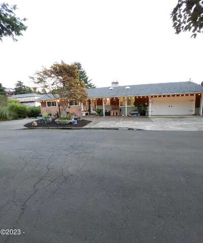 3Rd, NEWPORT, OR 97365