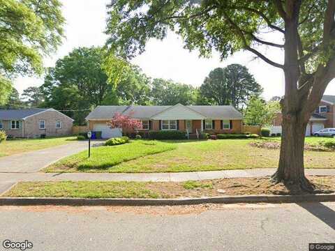 Bridle, NORFOLK, VA 23518