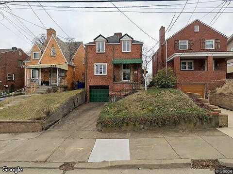 Crysler, PITTSBURGH, PA 15226