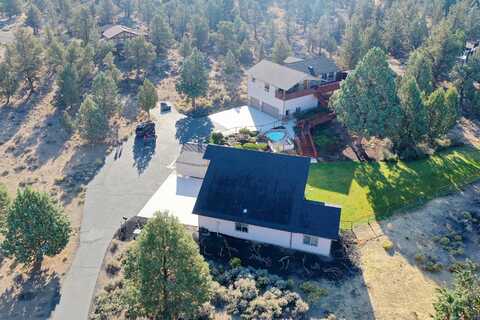 Joe Neil, BEND, OR 97701