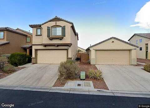 Salmon Mountain, LAS VEGAS, NV 89122