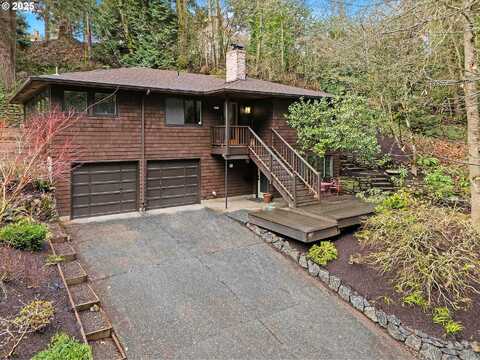 Terwilliger, PORTLAND, OR 97239