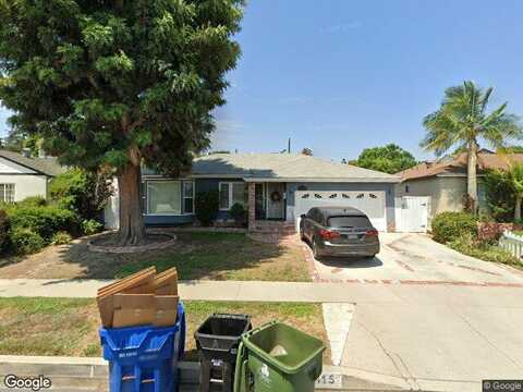 Enfield, RESEDA, CA 91335
