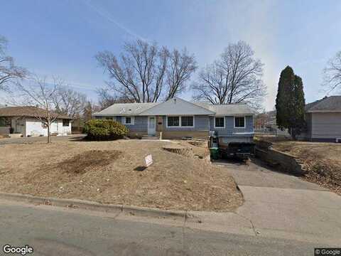 Indiana, MINNEAPOLIS, MN 55429