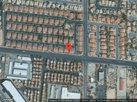 Sierra Diablo, LAS VEGAS, NV 89130