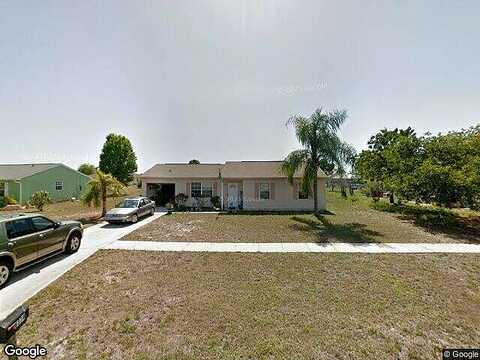 Coliseum, PORT CHARLOTTE, FL 33981
