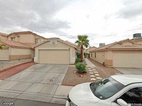 Angelita View, LAS VEGAS, NV 89142