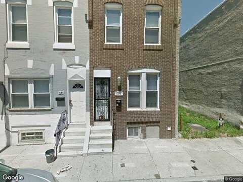 Fitzgerald, PHILADELPHIA, PA 19148