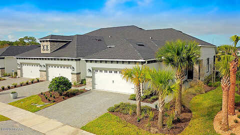 Hanfield, PORT ORANGE, FL 32128