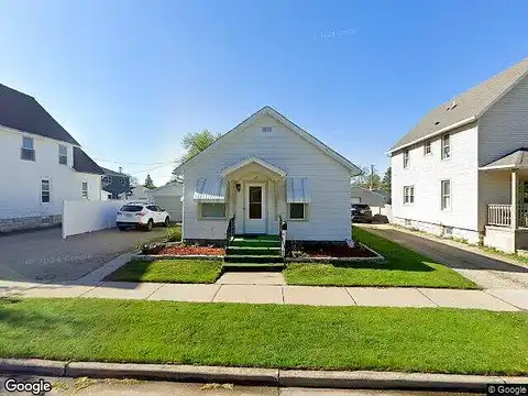 Marcoe, NORTH FOND DU LAC, WI 54937