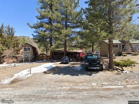 Cardinal, WRIGHTWOOD, CA 92397
