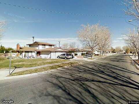 Pillsbury, LANCASTER, CA 93535