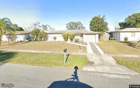 Danbury, SPRING HILL, FL 34606
