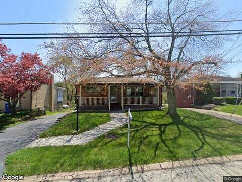 Highridge, PITTSBURGH, PA 15226