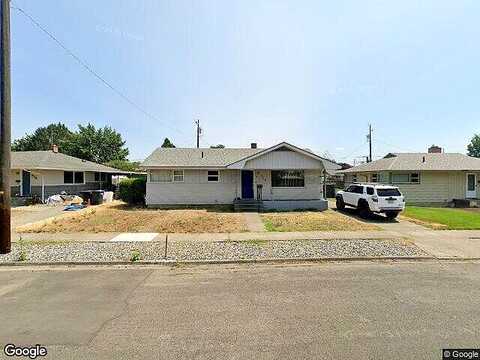 Ash, WALLA WALLA, WA 99362