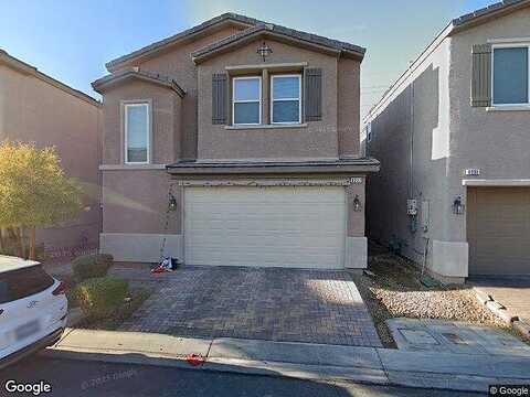 Yankee Spring, LAS VEGAS, NV 89122