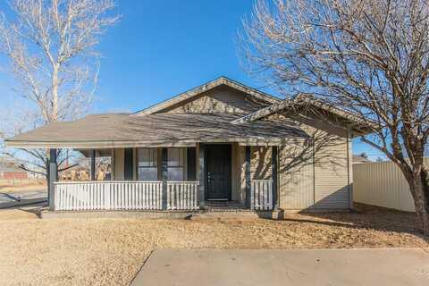 25Th, LUBBOCK, TX 79407