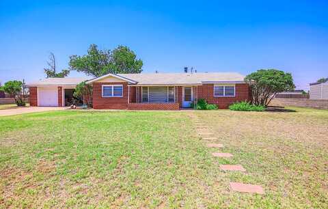 81St, LUBBOCK, TX 79404