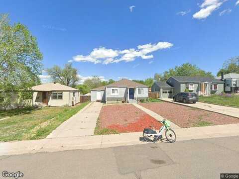 Winona, DENVER, CO 80219