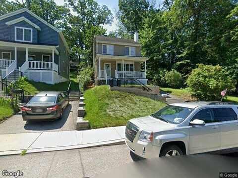 Edge Hill, GLENSIDE, PA 19038