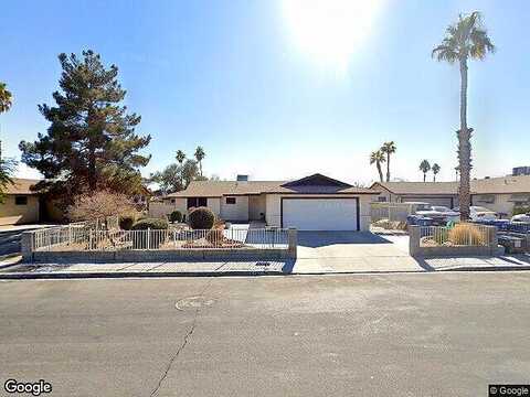 Fairbanks, LAS VEGAS, NV 89103