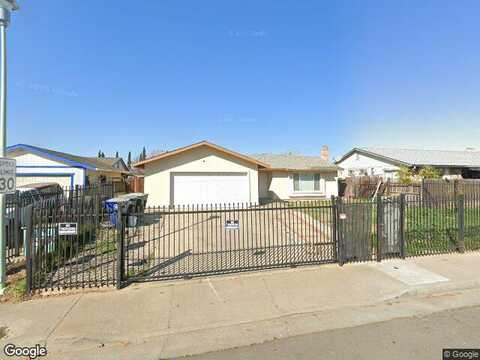 Logan, SACRAMENTO, CA 95824