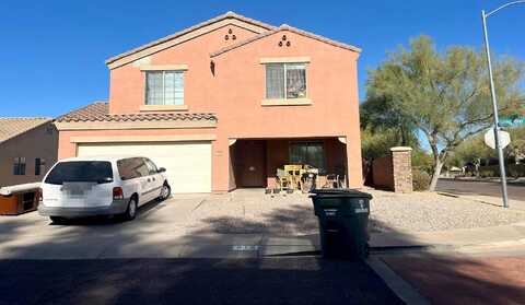 Lucky Penny, CASA GRANDE, AZ 85122