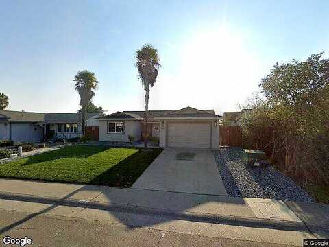 Carl Sandburg, SACRAMENTO, CA 95842