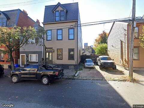 Tripoli, PITTSBURGH, PA 15212