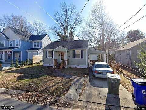 Green View, NORFOLK, VA 23503