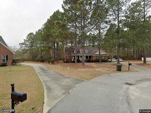 Cottontail, STATESBORO, GA 30461